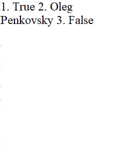 VCU HSEP 320 Quiz 5